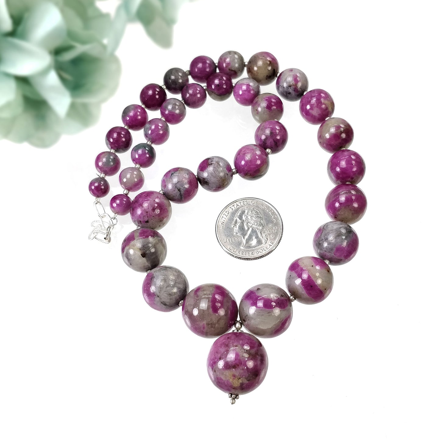 Ruby Balls