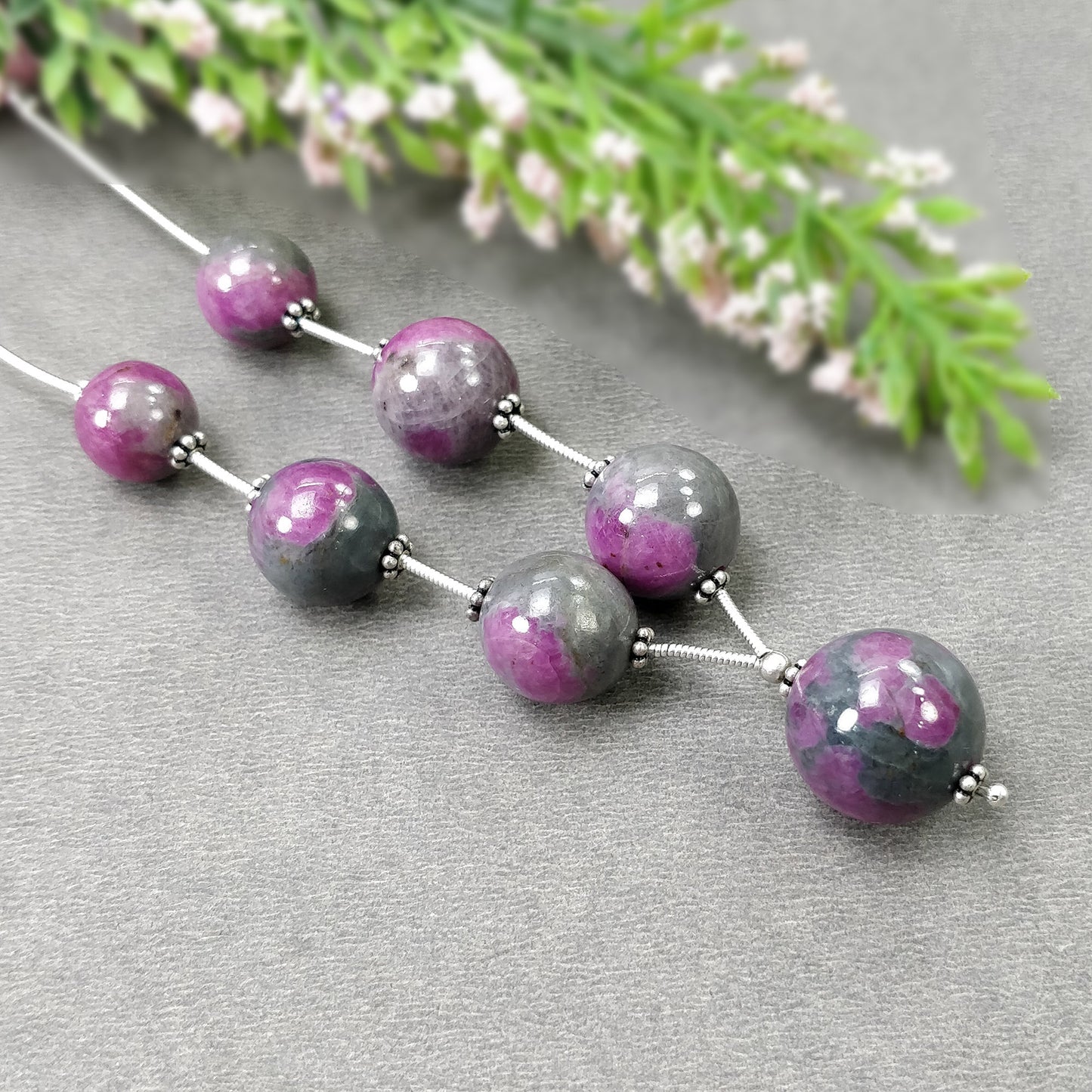 Ruby Balls