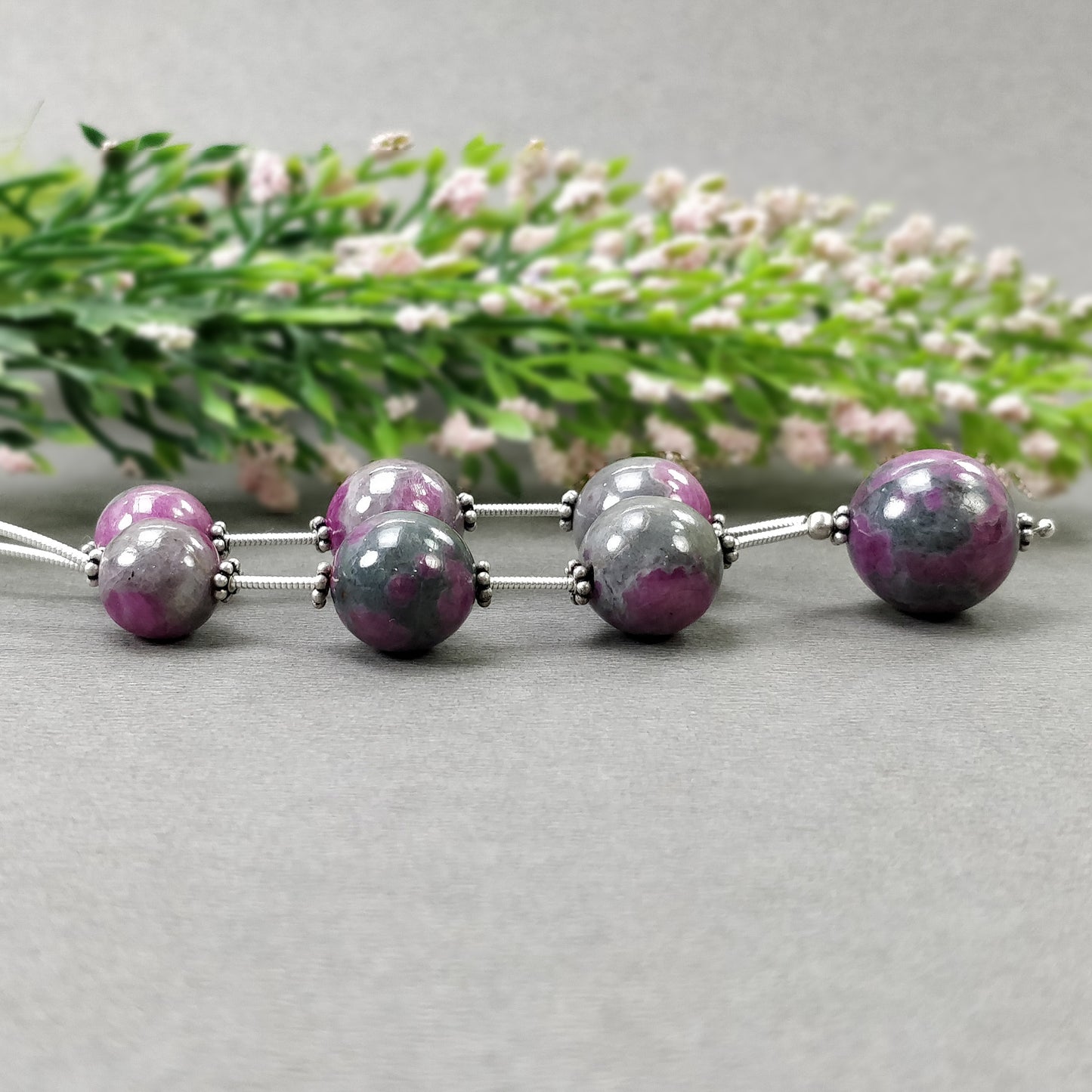 Gemstone Beads