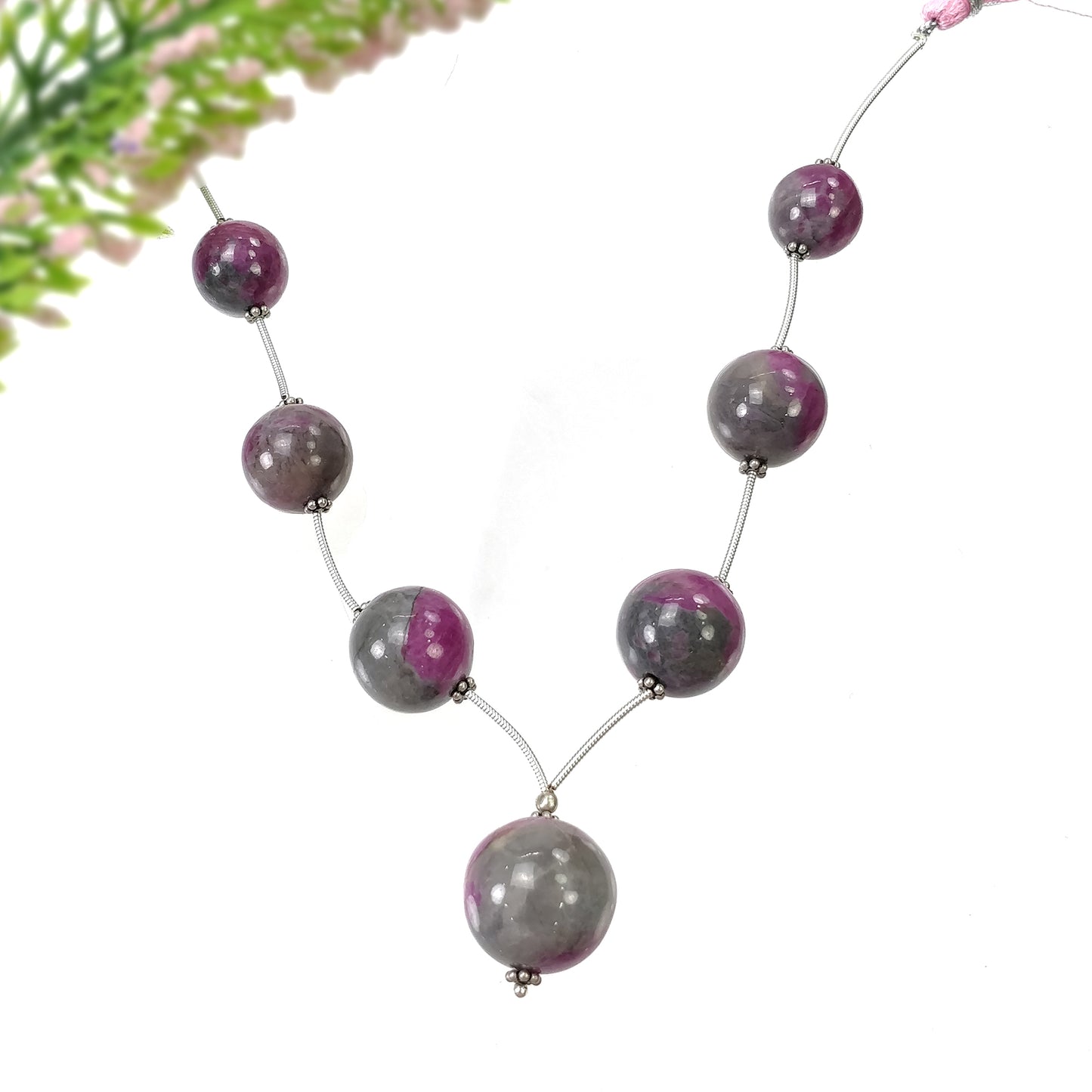 Gemstone Beads