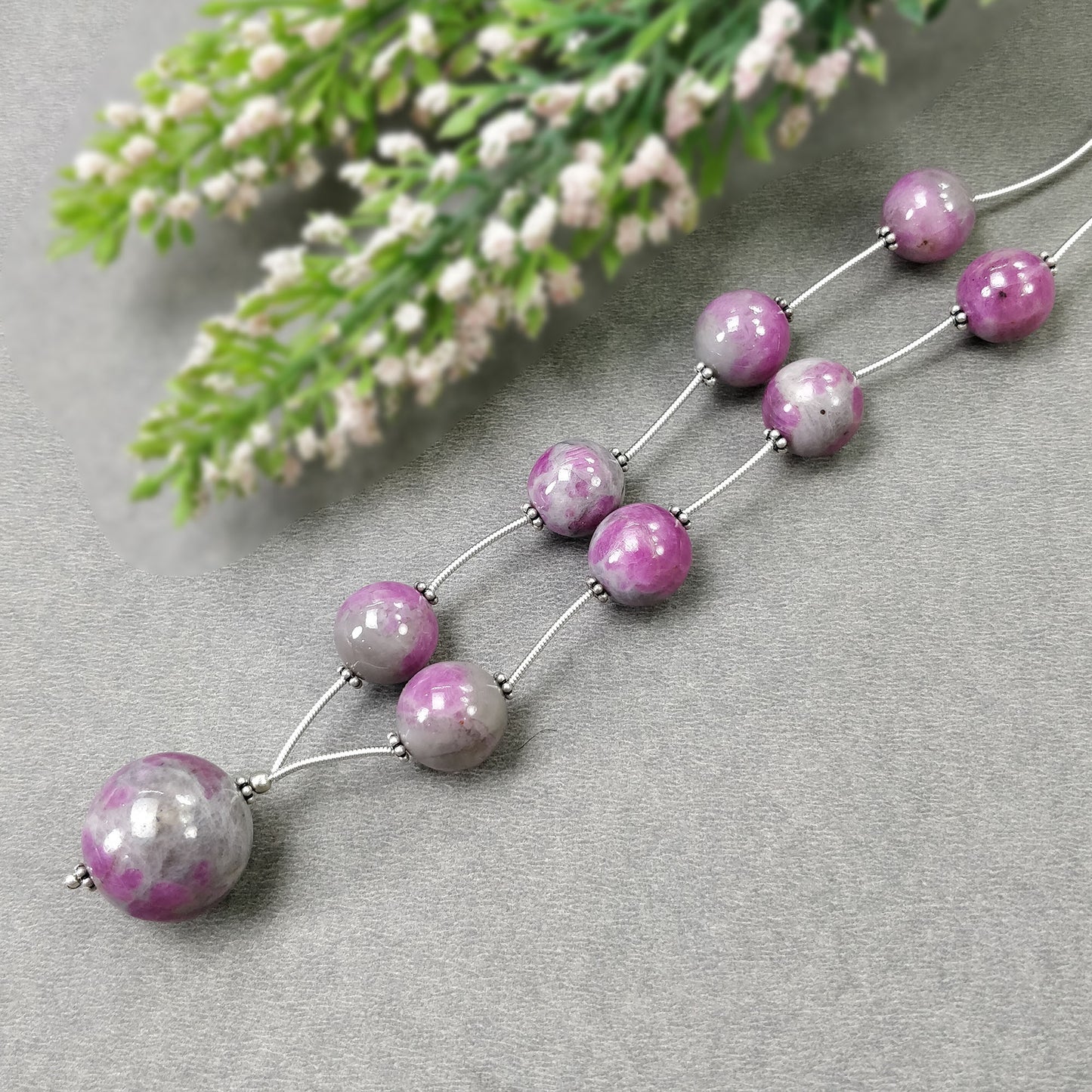 Ruby Balls