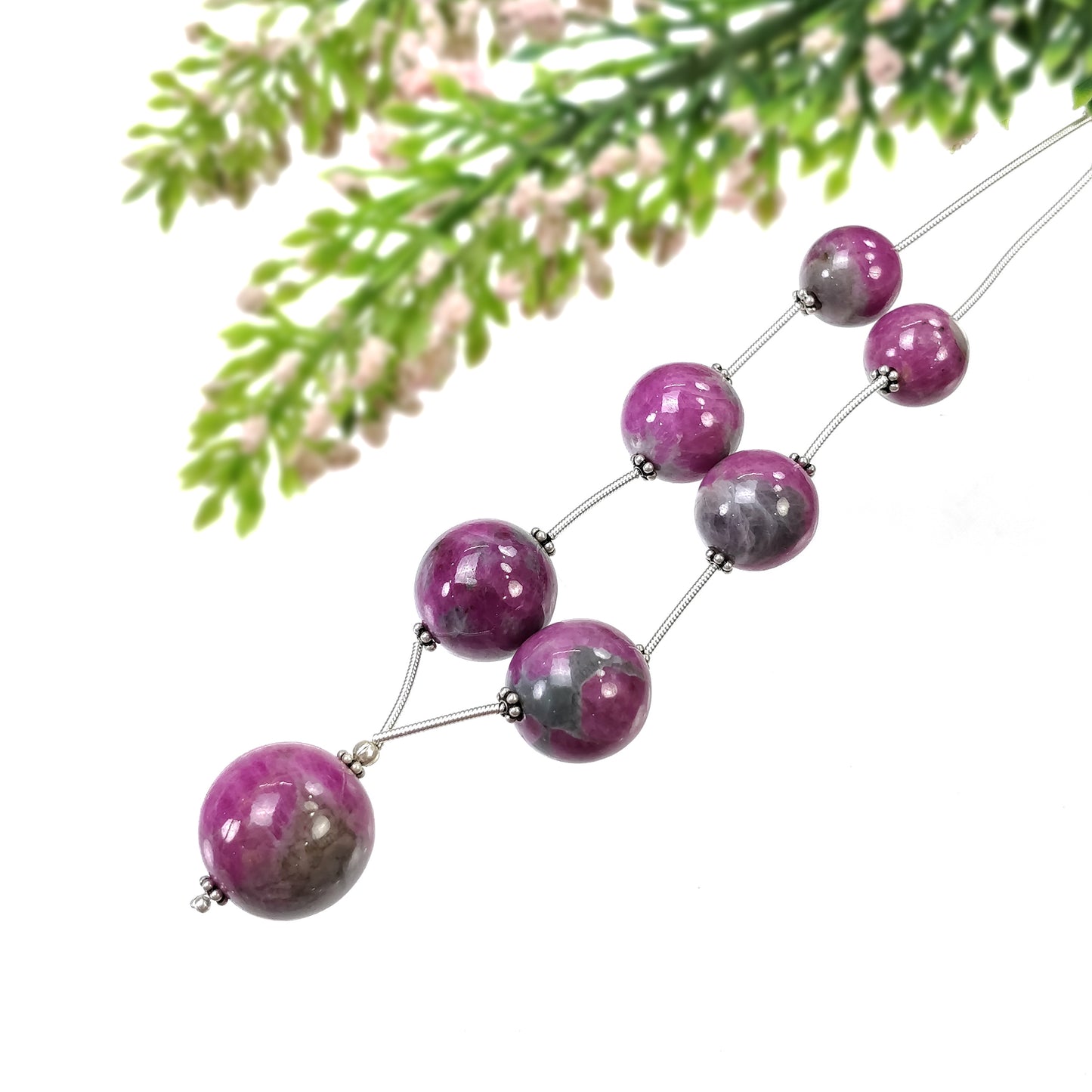 Ruby Gemstone