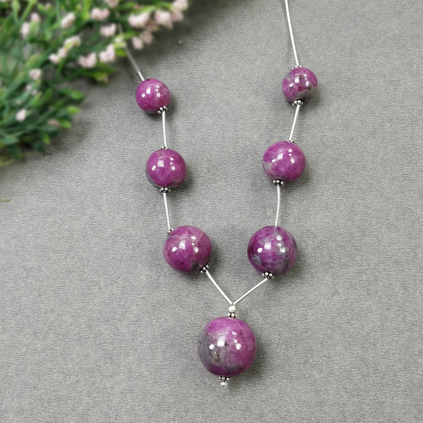 Ruby Balls
