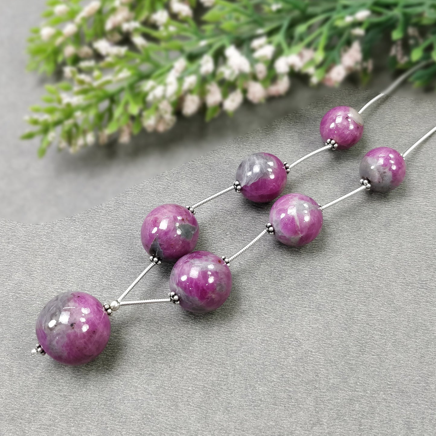 Ruby Balls