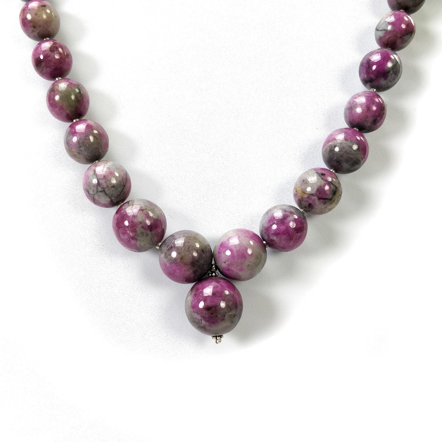 Ruby Gemstone