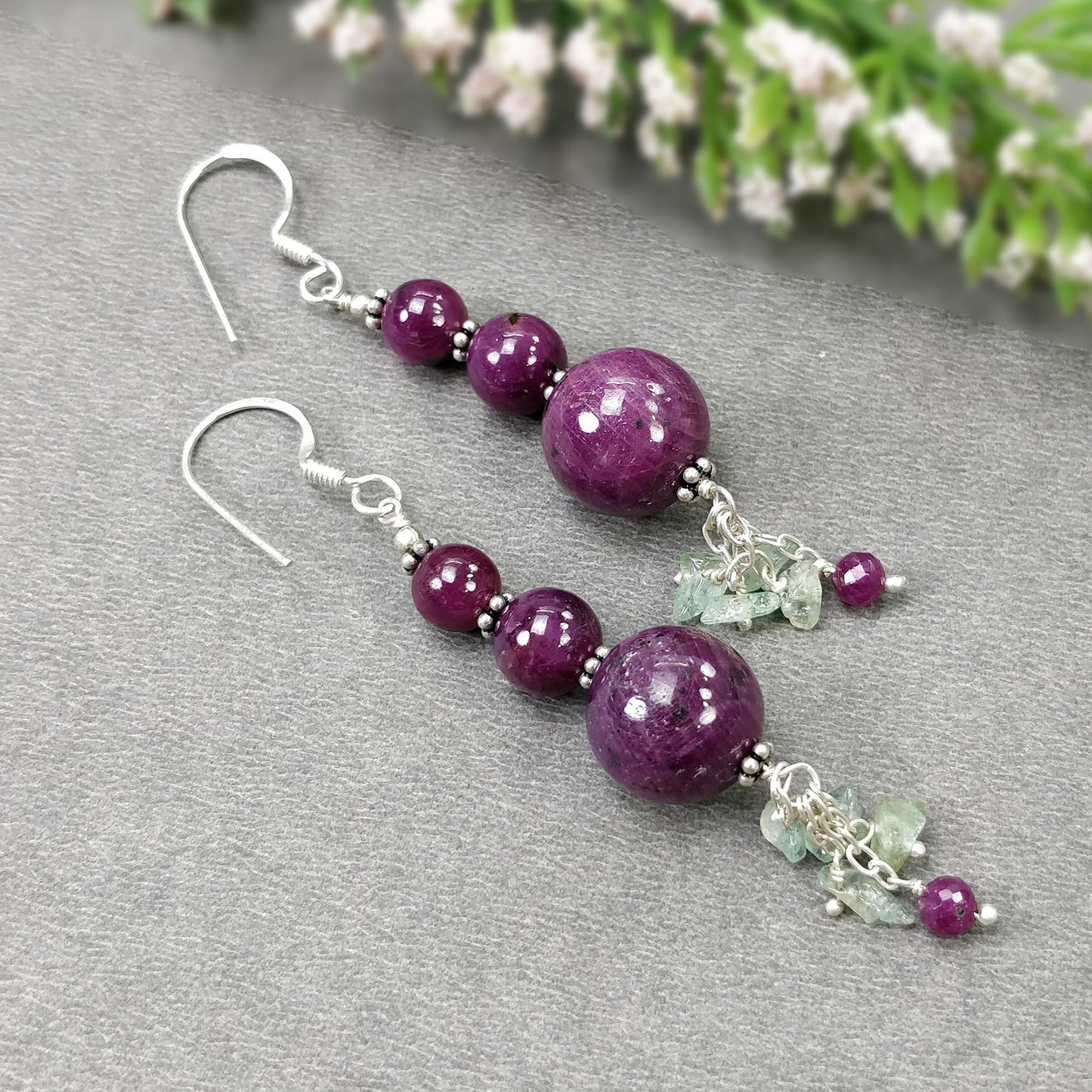 Round Beads