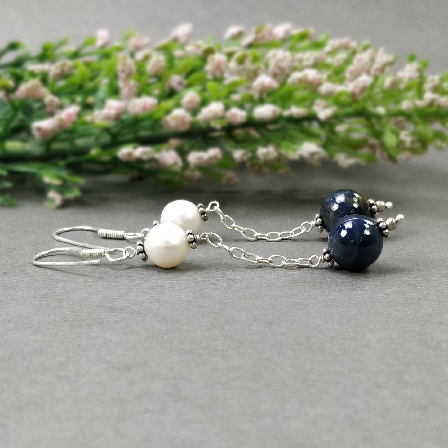 Round Beads