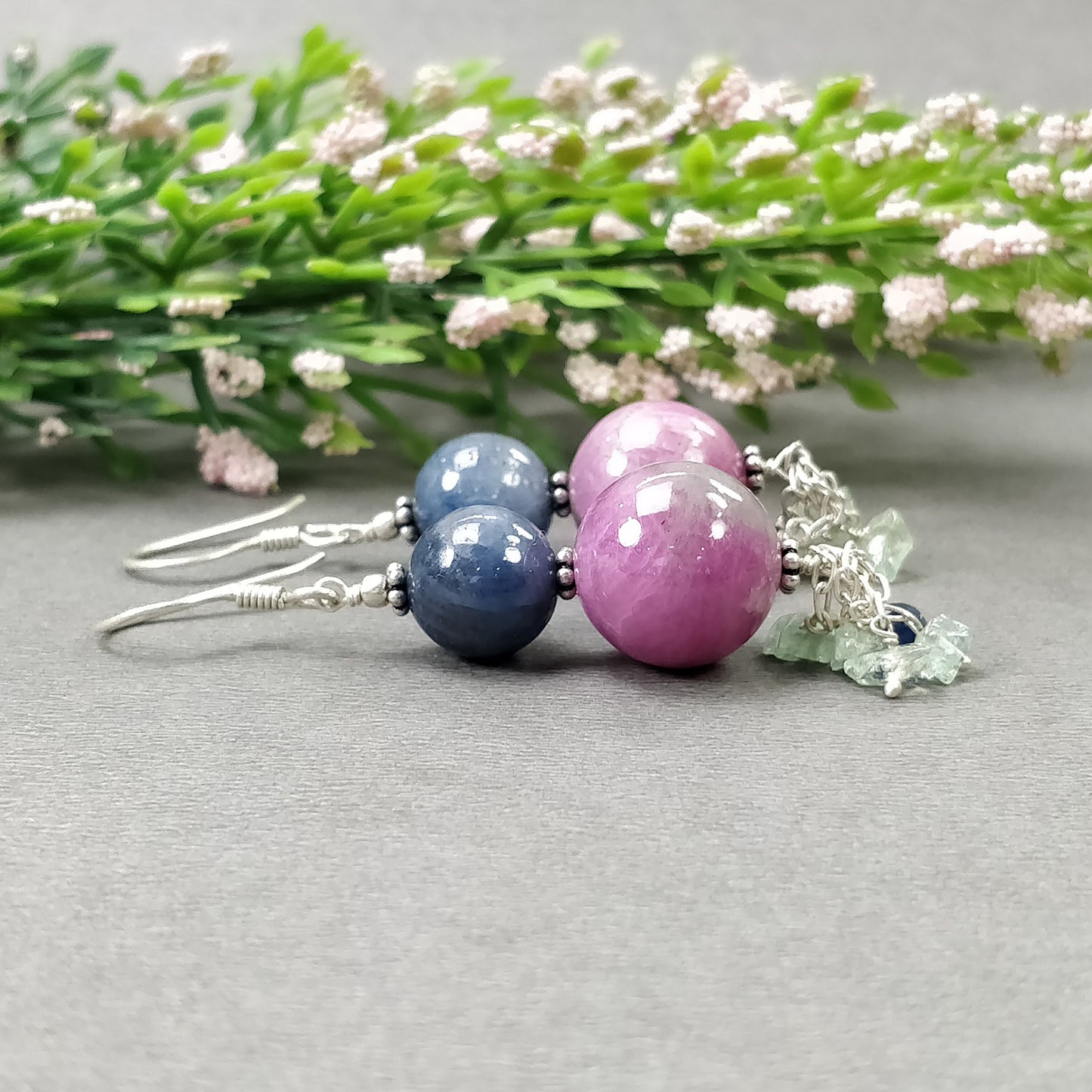 Round Beads