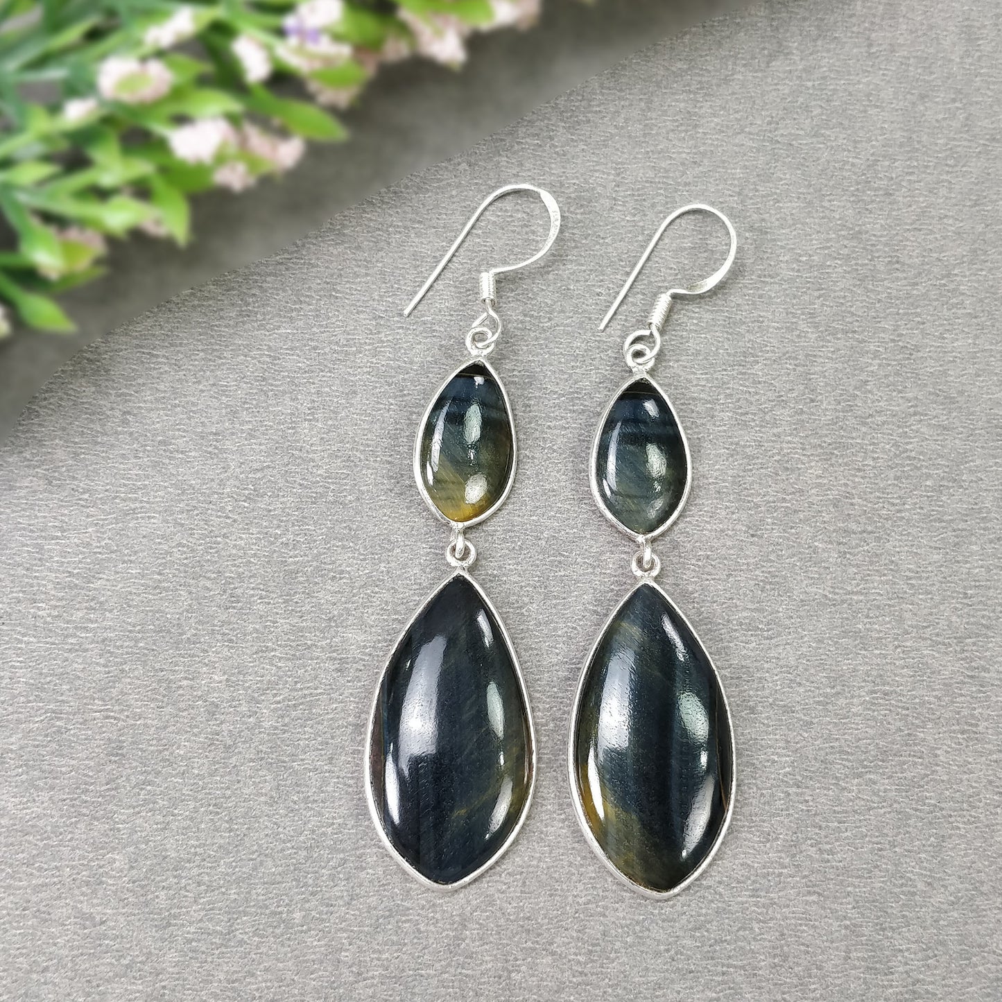 Tiger's Eye