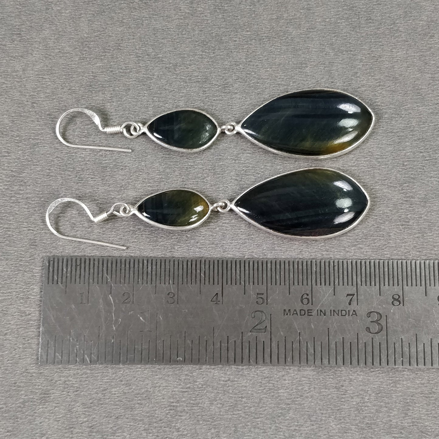 925 Sterling Silver