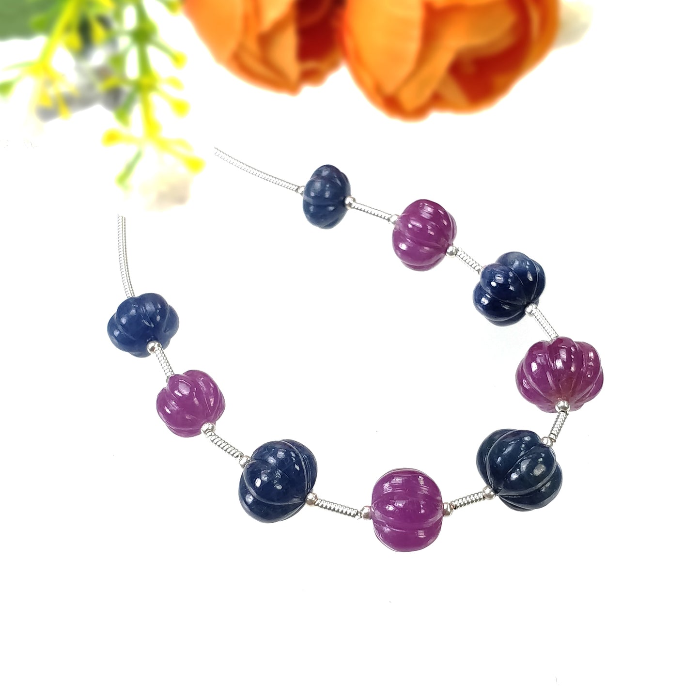 Ruby Gemstone