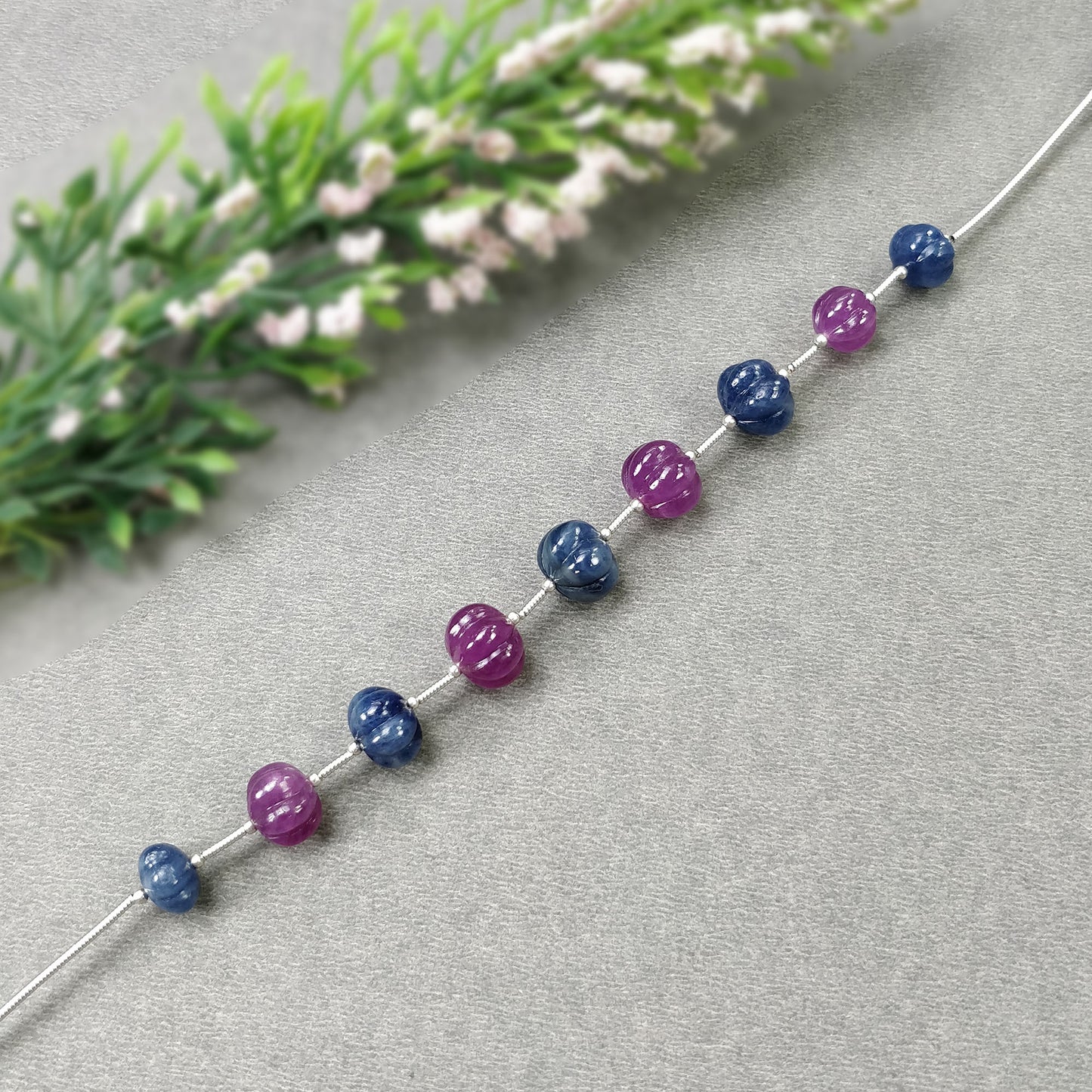 Blue Sapphire