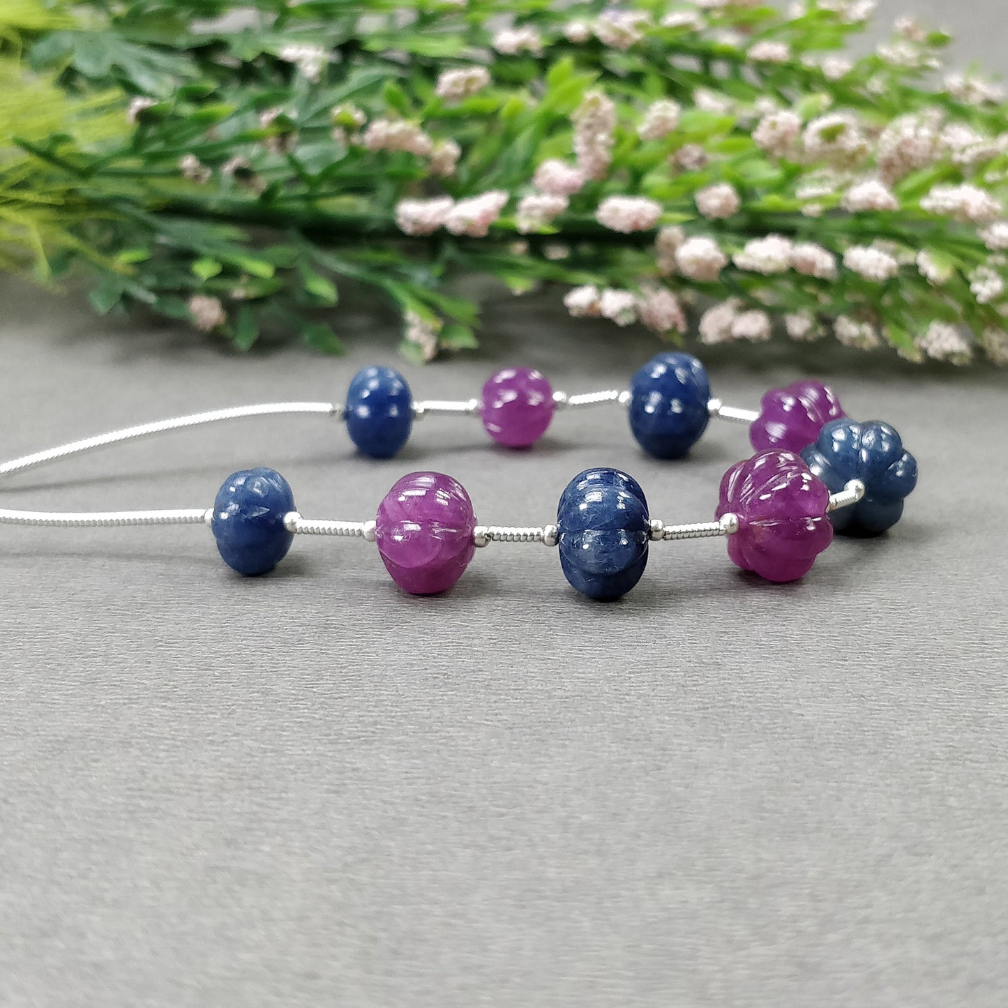 Round Beads