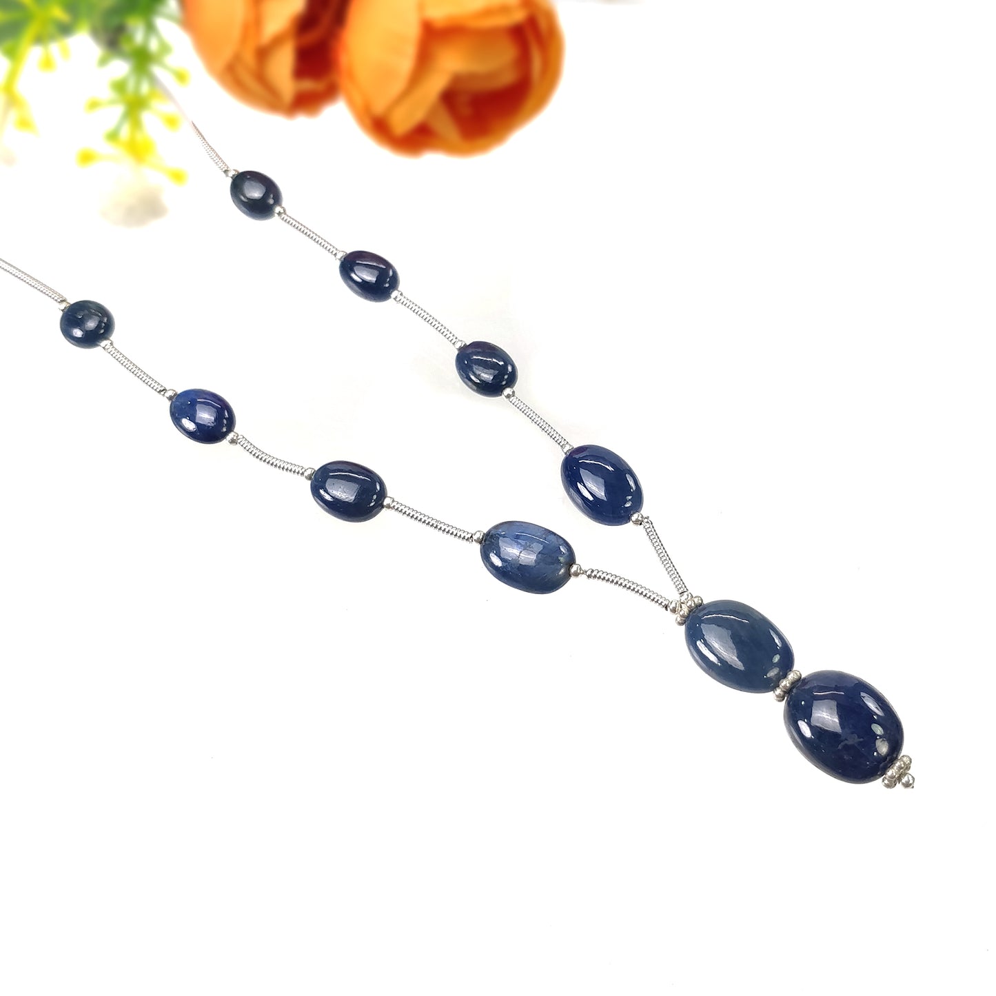Sapphire Gemstone