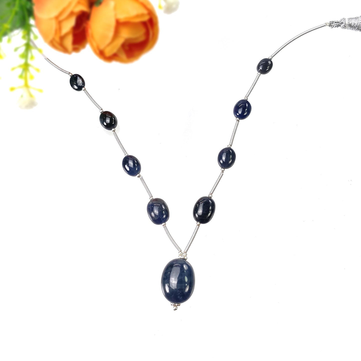 Gemstone Loose Beads