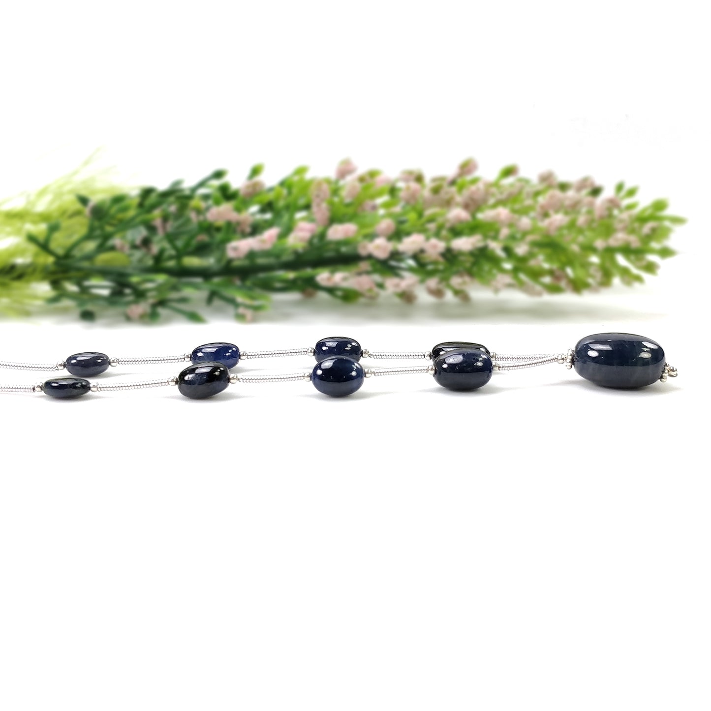 Sapphire Gemstone