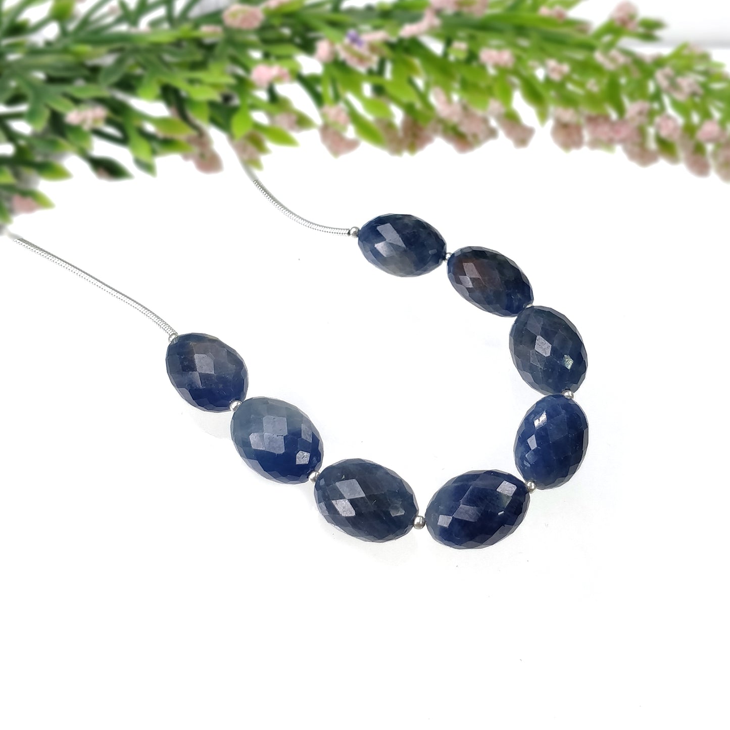Blue Sapphire