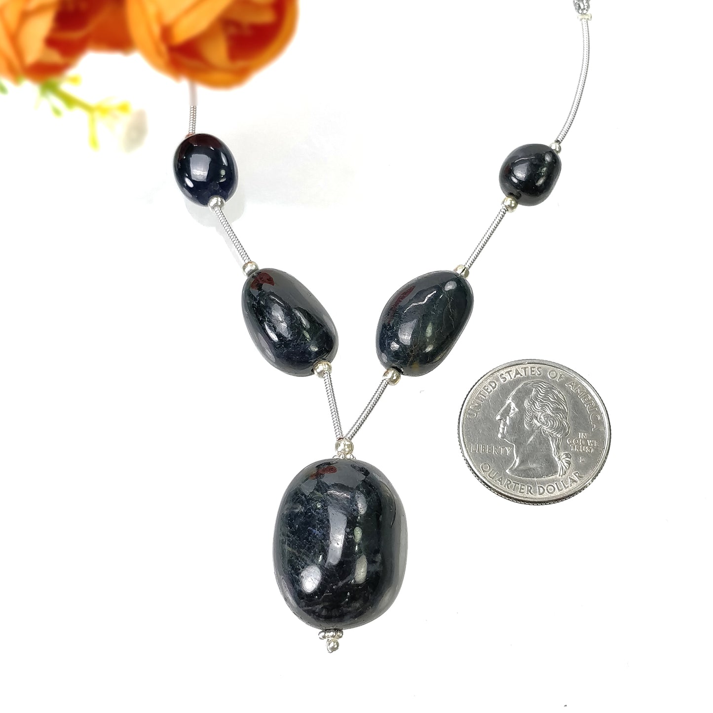 Sapphire Gemstone