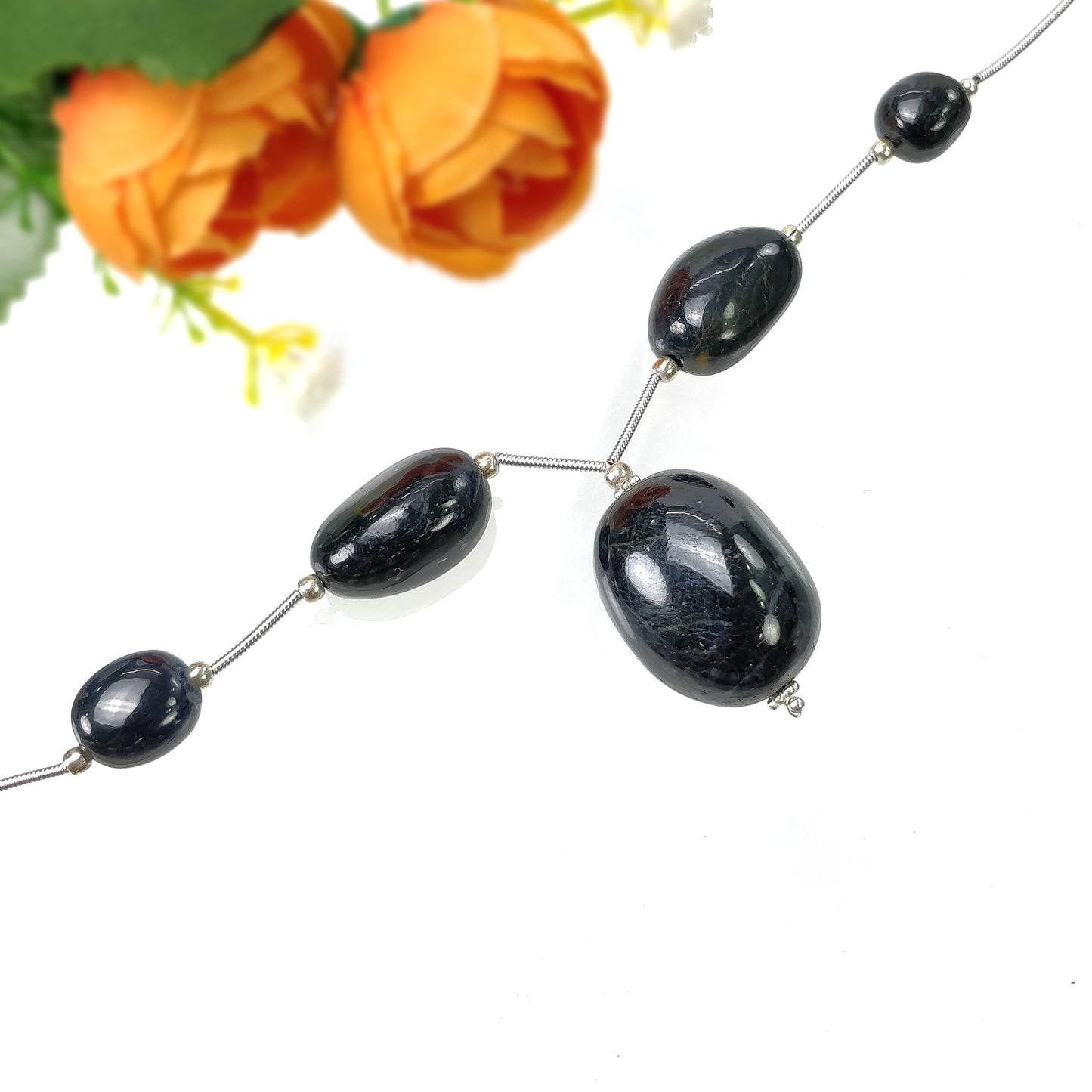 Sapphire Gemstone