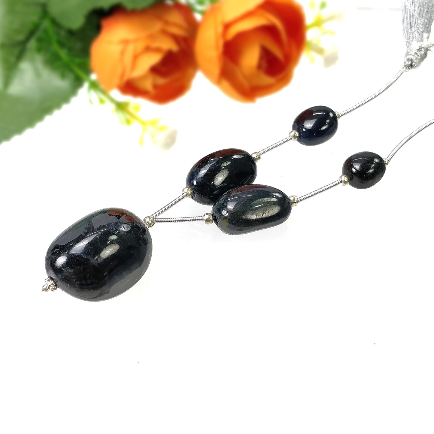 Plain Beads