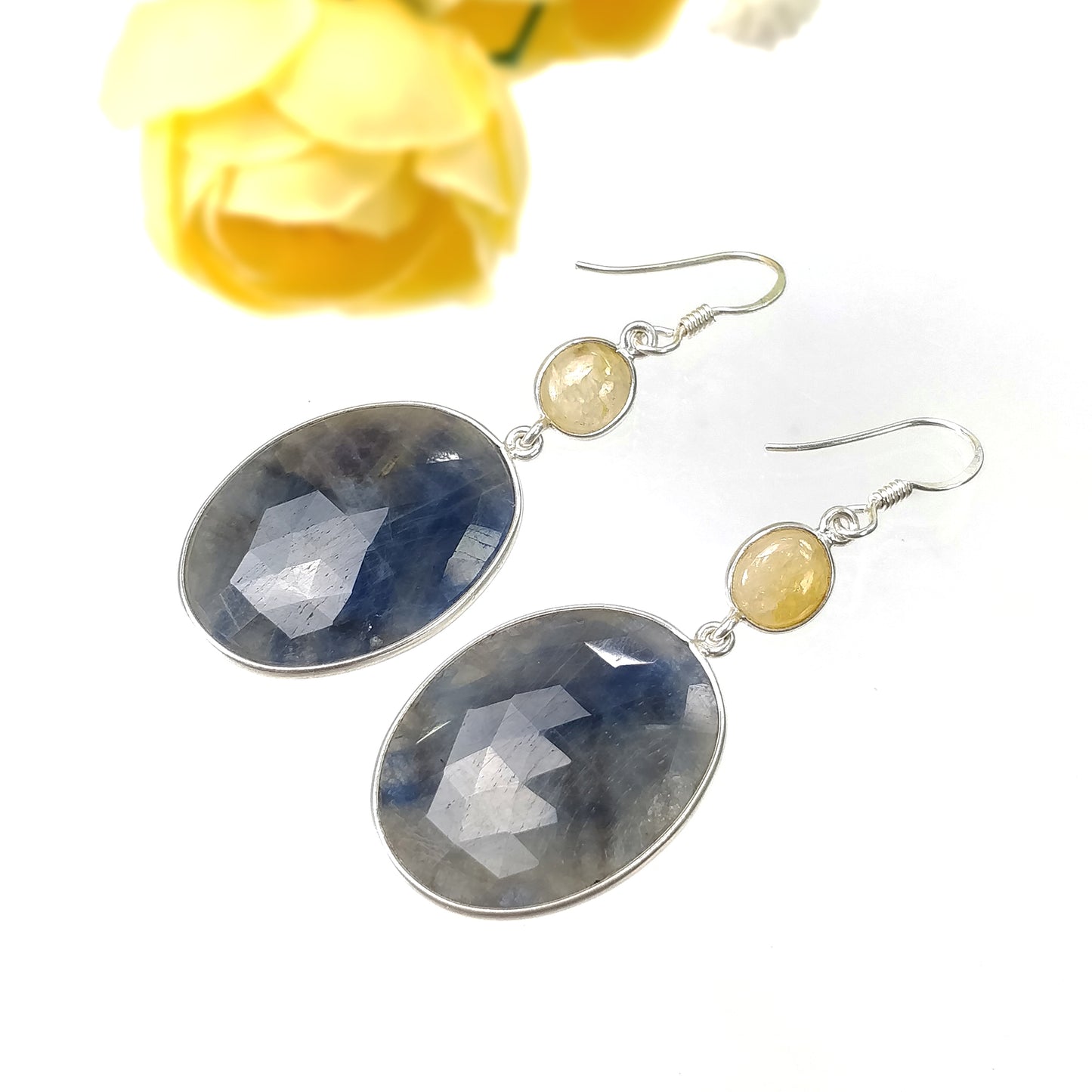 Statement Earring