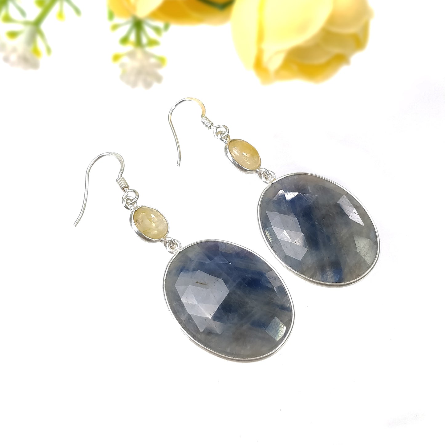 Blue Sapphire