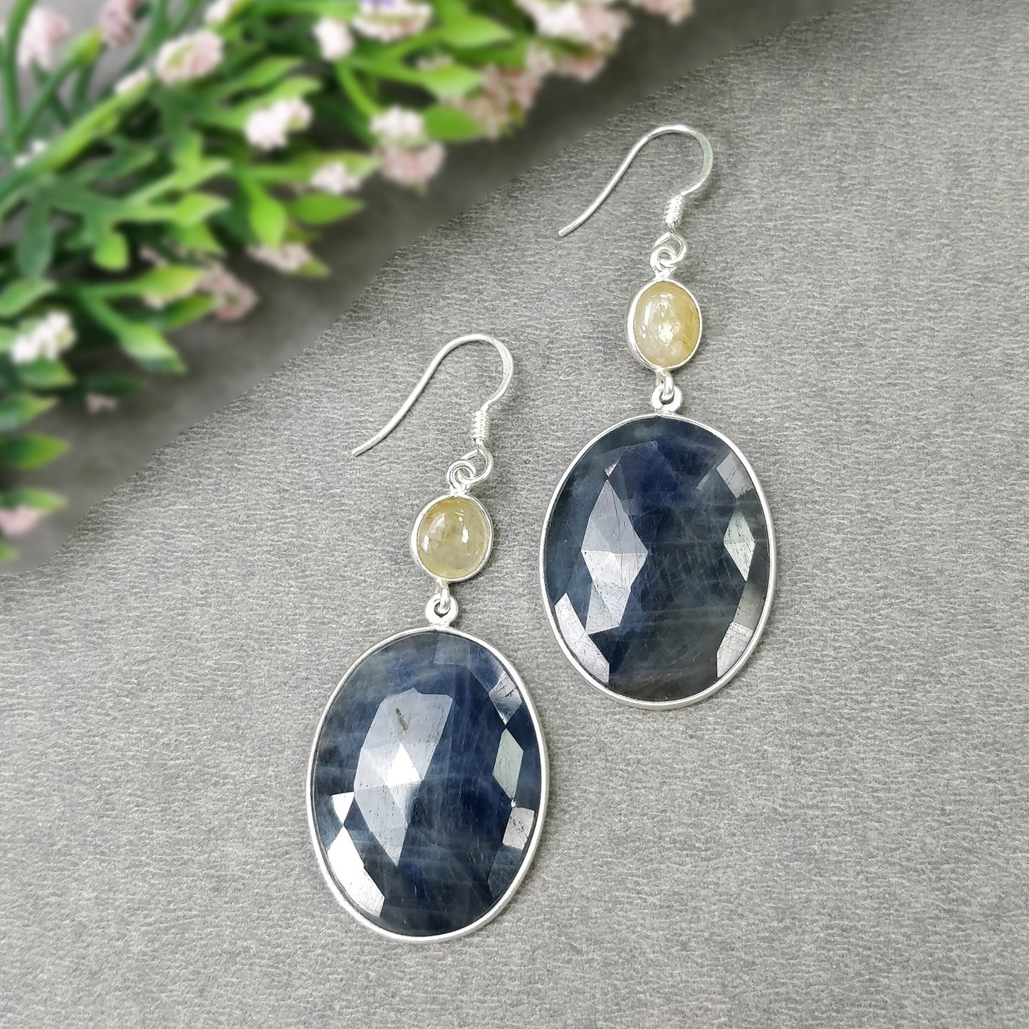 Blue Sapphire