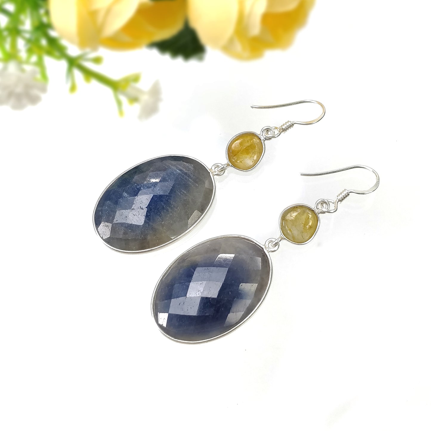Yellow Sapphire