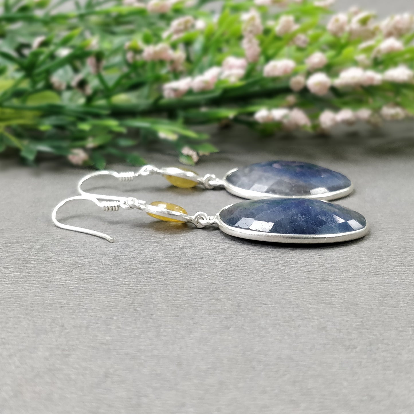 Statement Earring