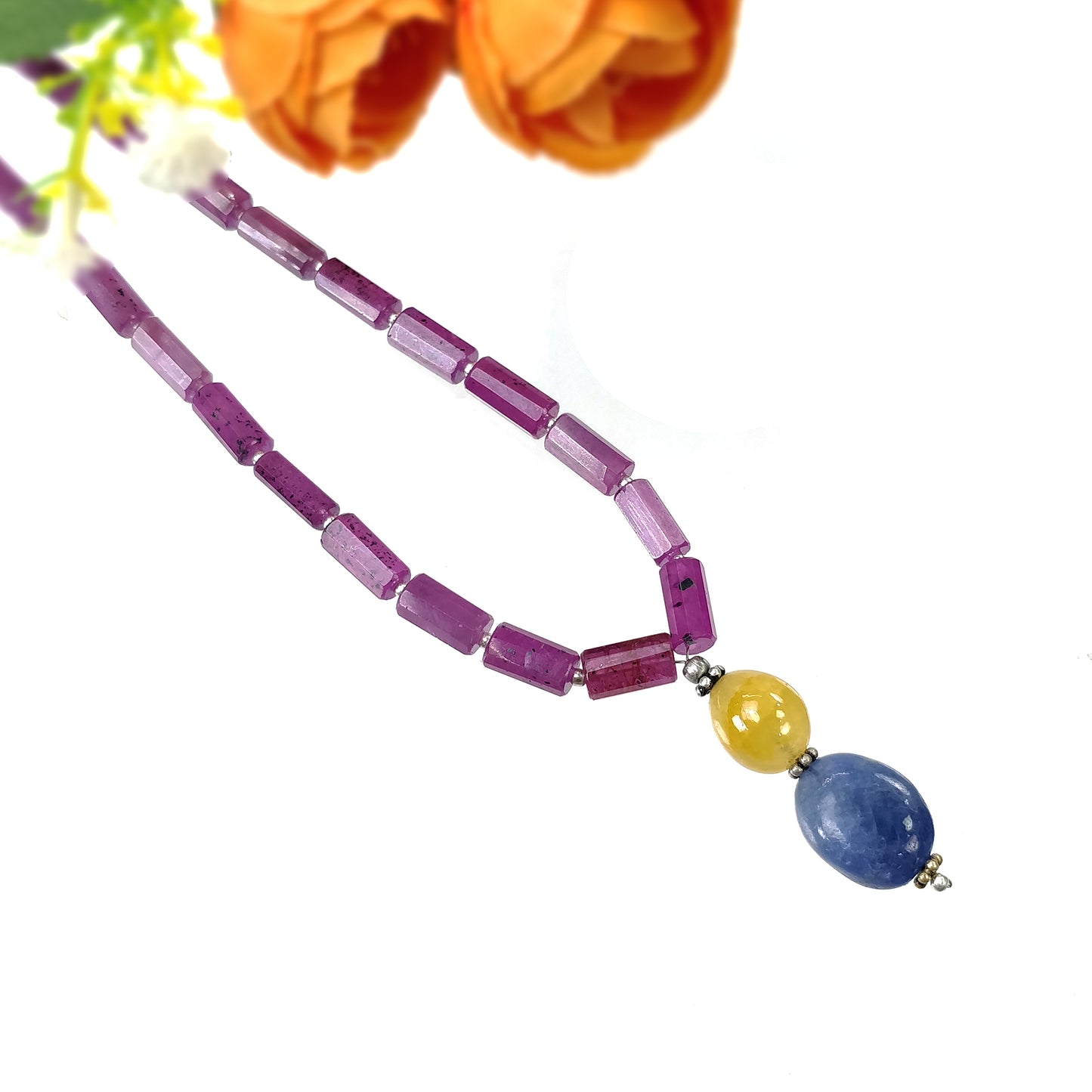 Sapphire Gemstone