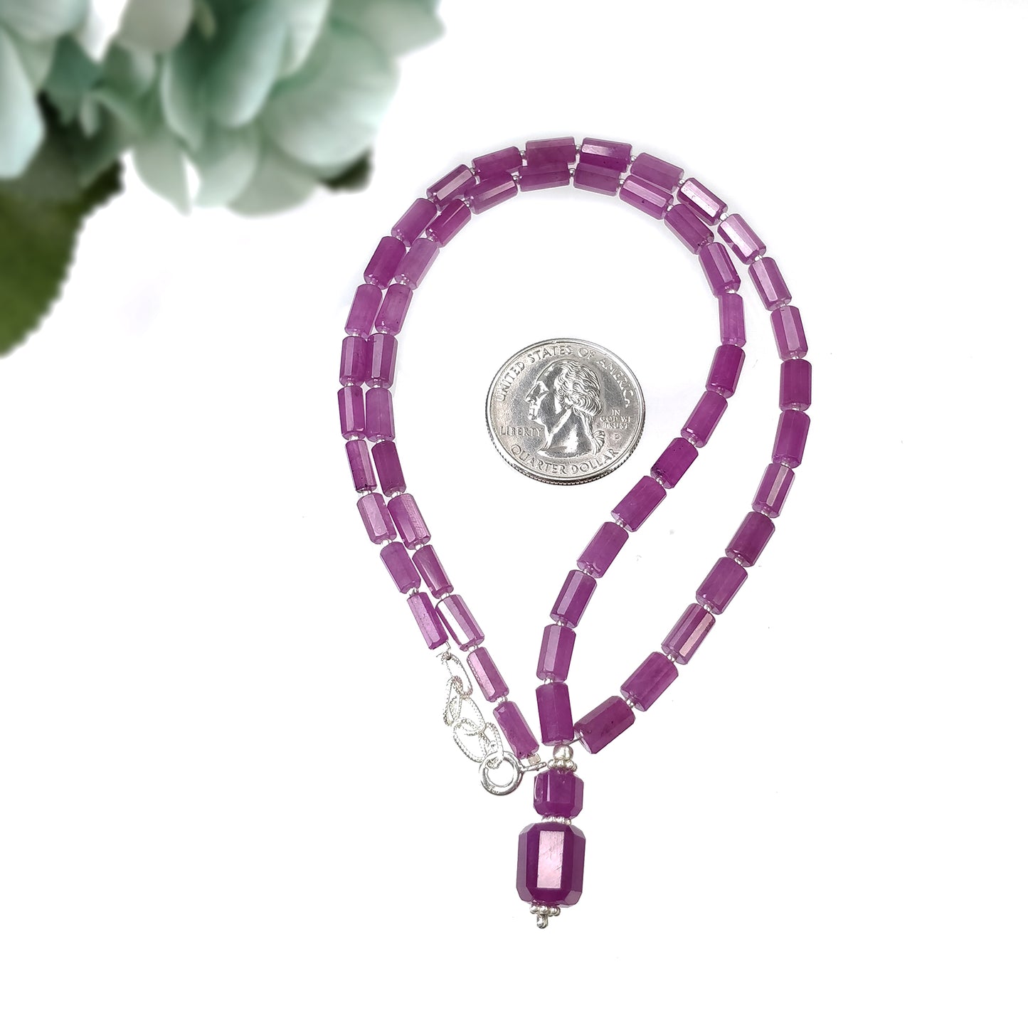 Pencil Shape Beads