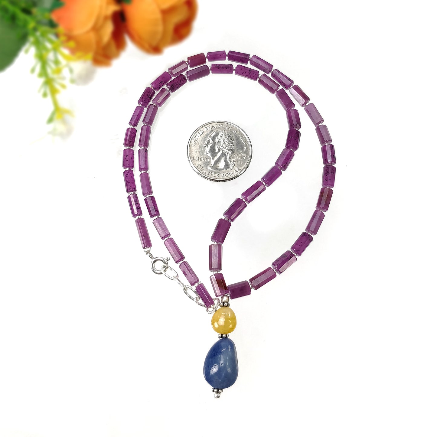 Blue Sapphire