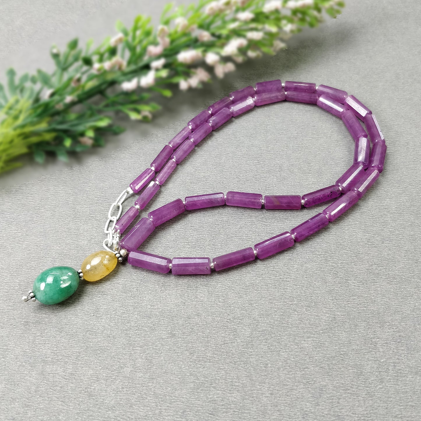 emerald Gemstone