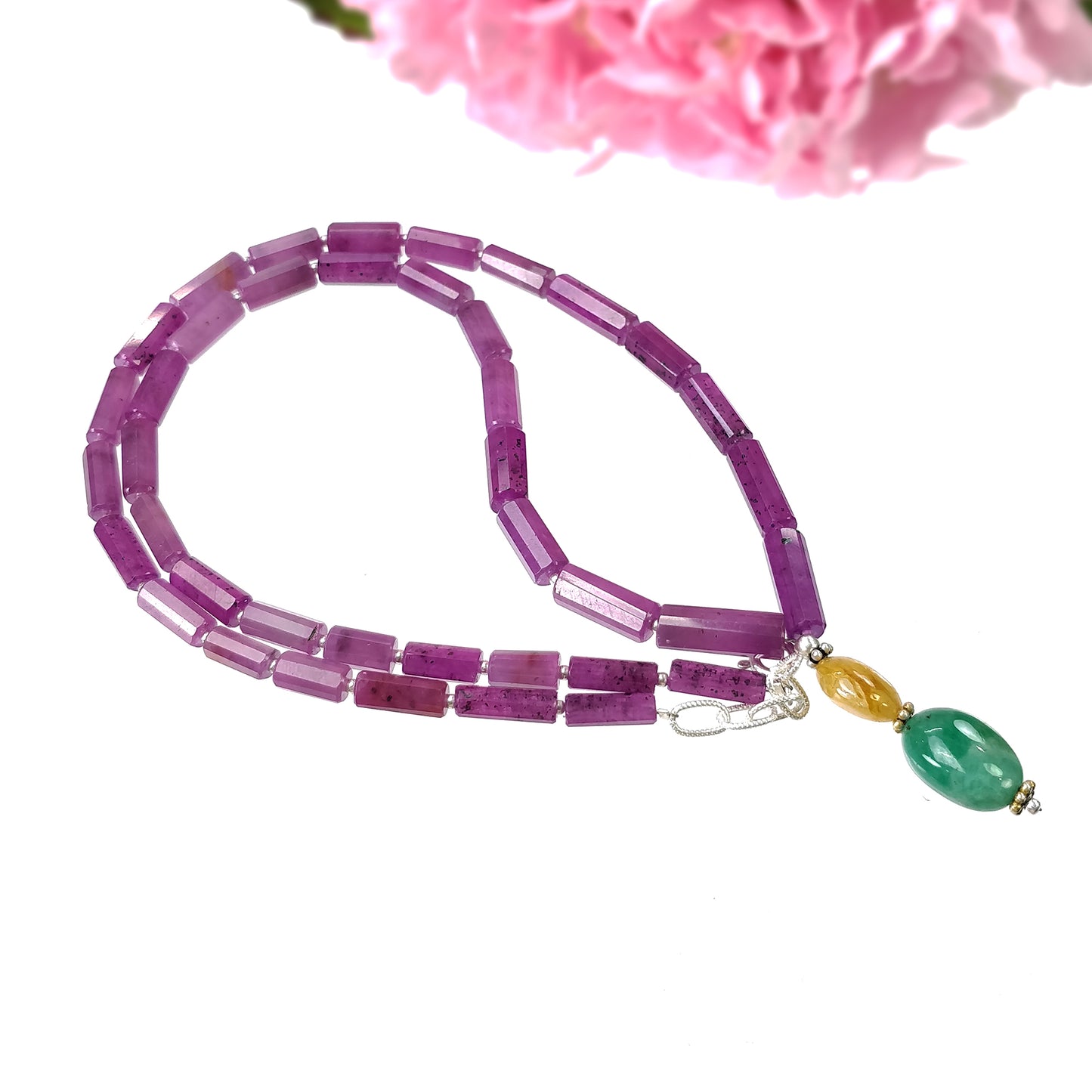 Sapphire Gemstone