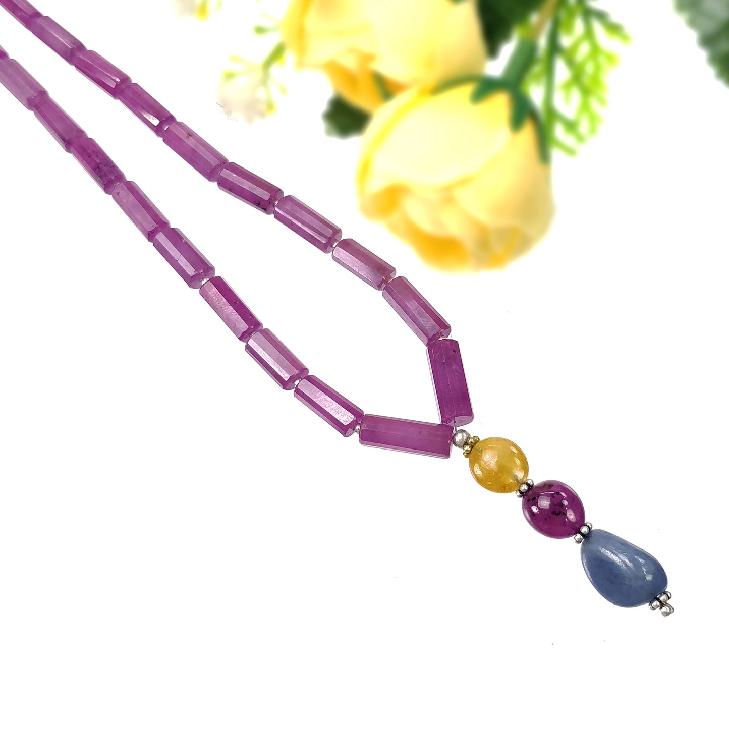 Yellow Sapphire