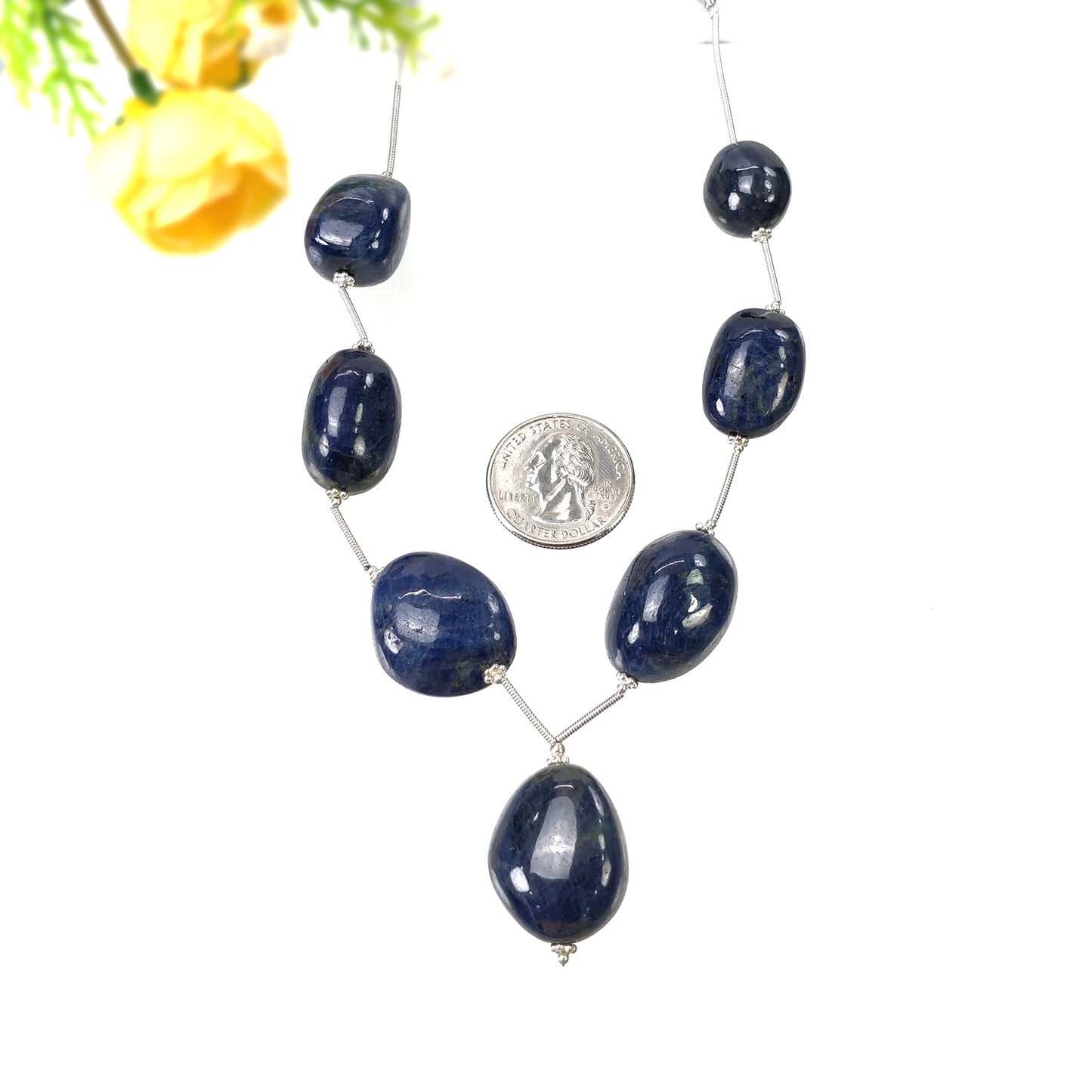 Loose beads