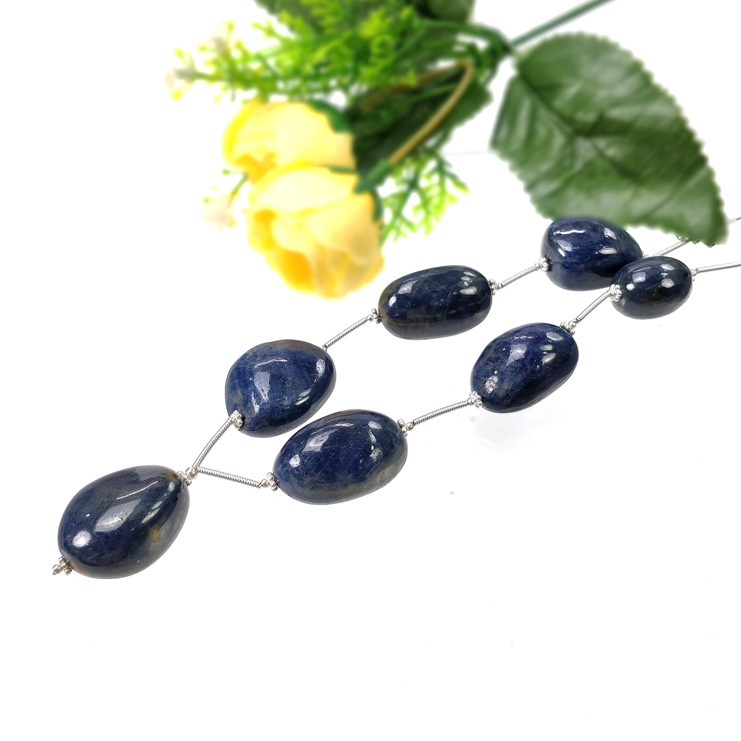Blue Sapphire
