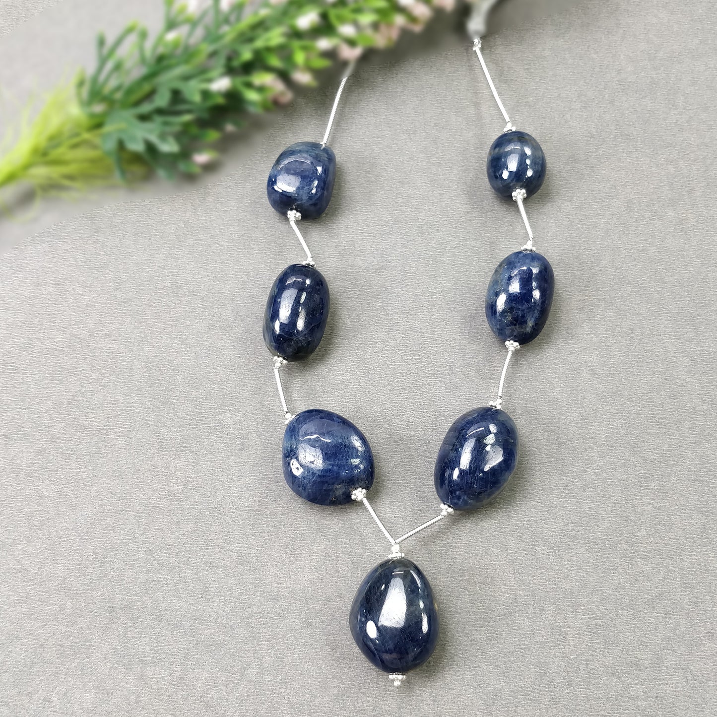 Sapphire Gemstone