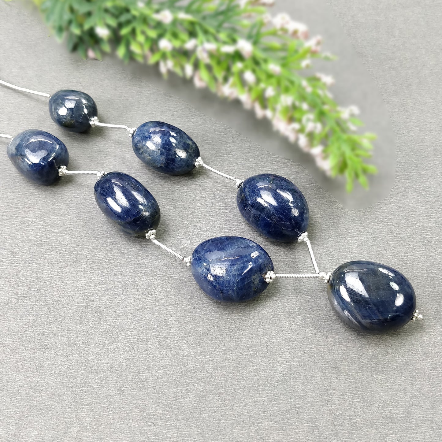 Blue Sapphire