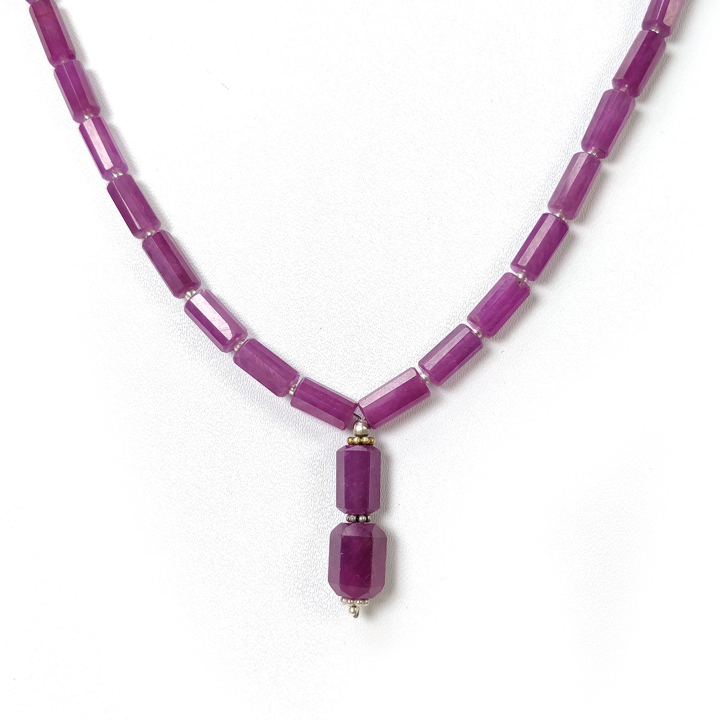 Sapphire Gemstone