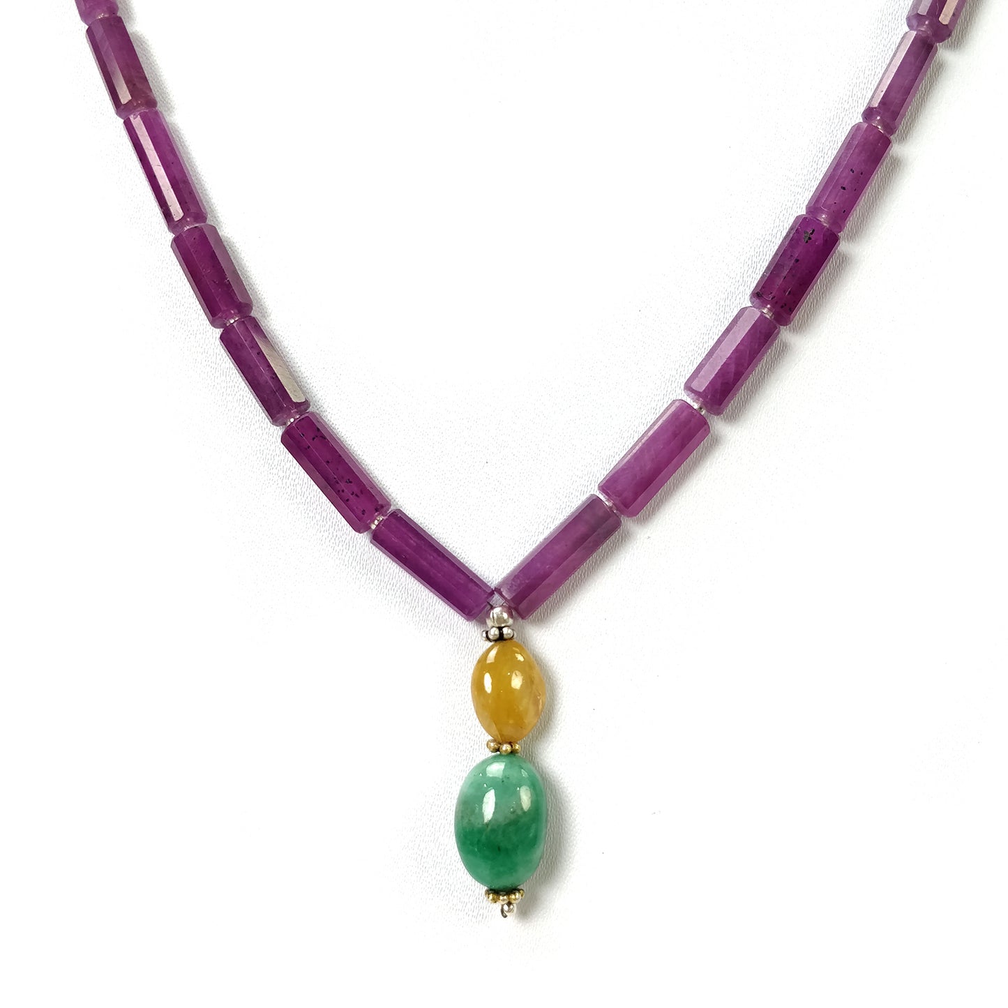 Pencil Necklace