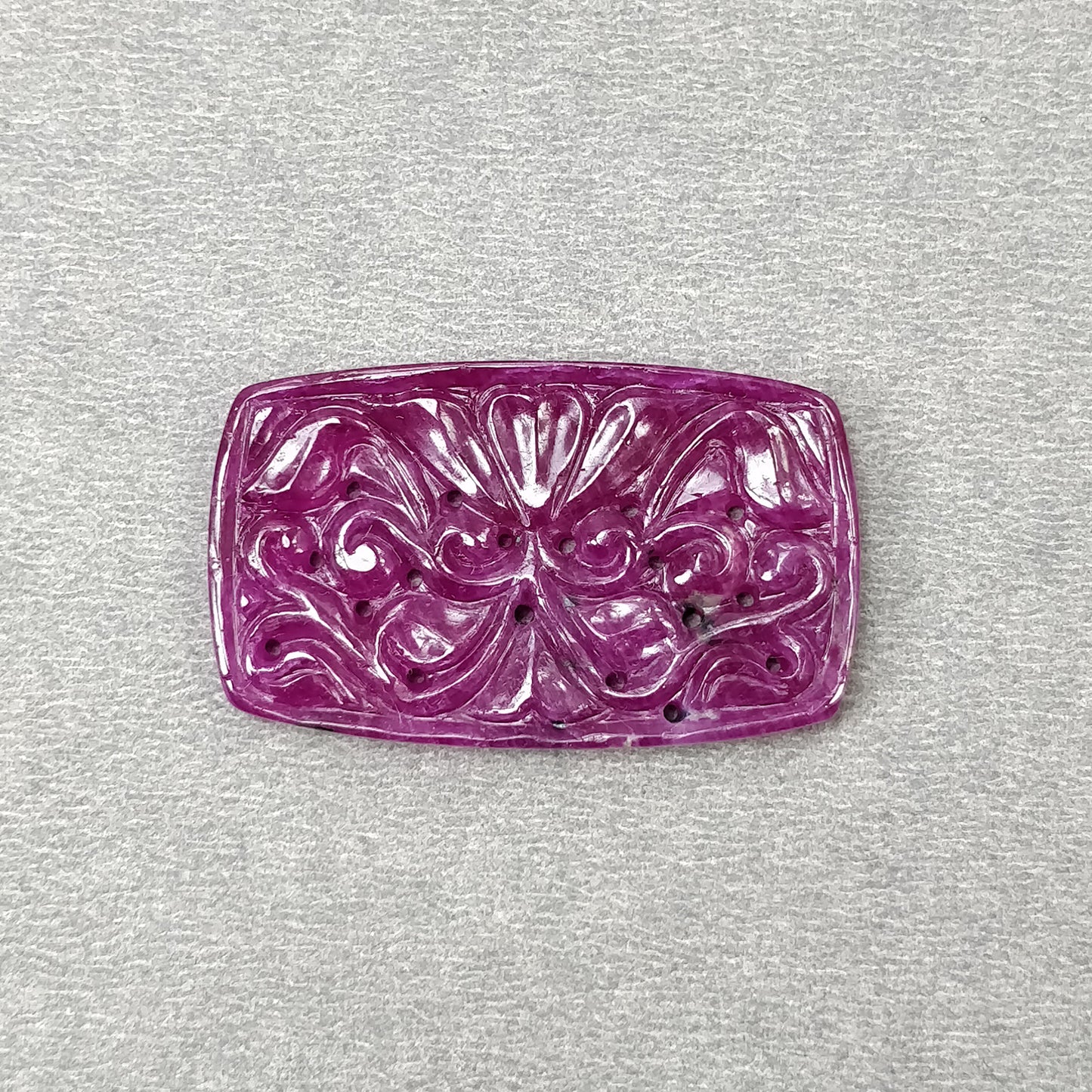 ruby Gemstone