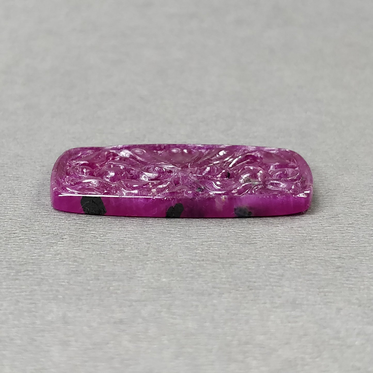 Gemstone Ruby