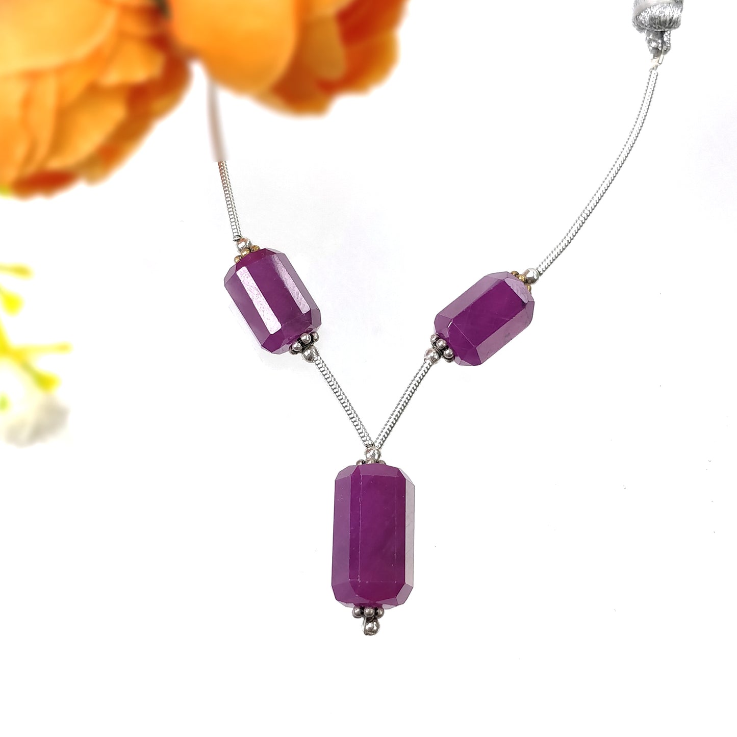 Sapphire Loose Beads
