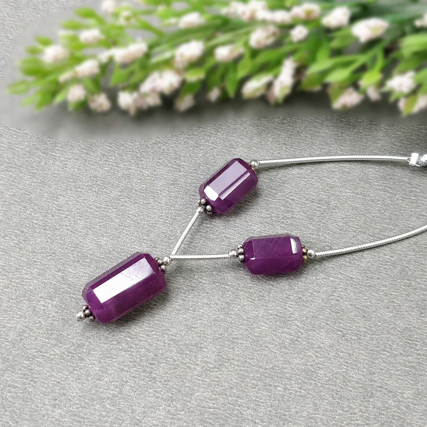 Pencil Shape beads