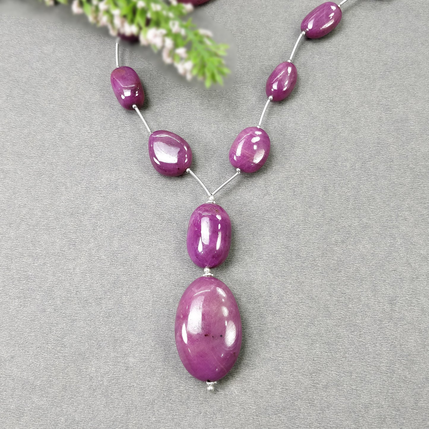 Plain Beads