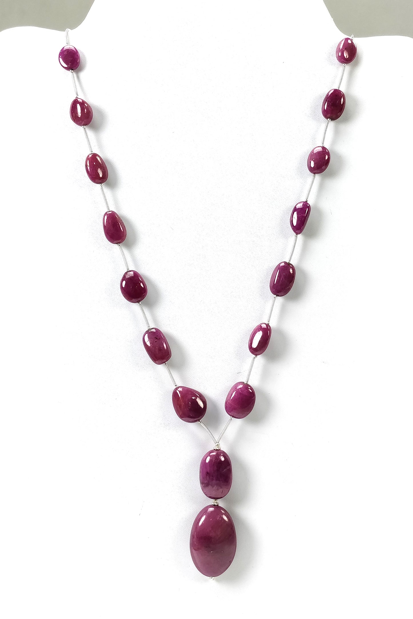 Ruby Gemstone