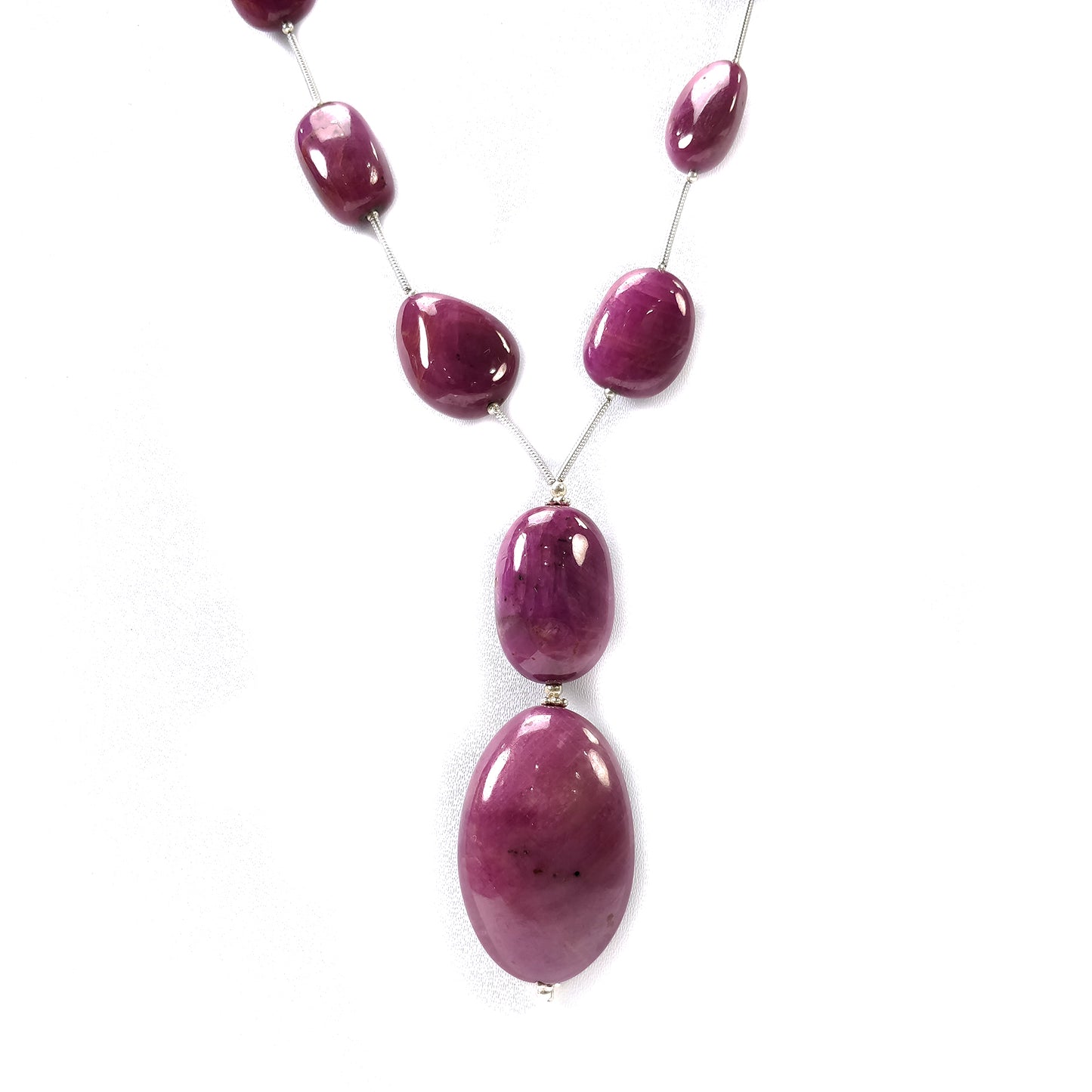 Red ruby