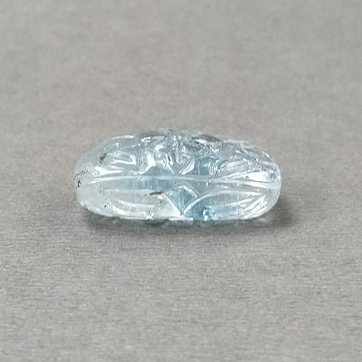 Gemstone Carving