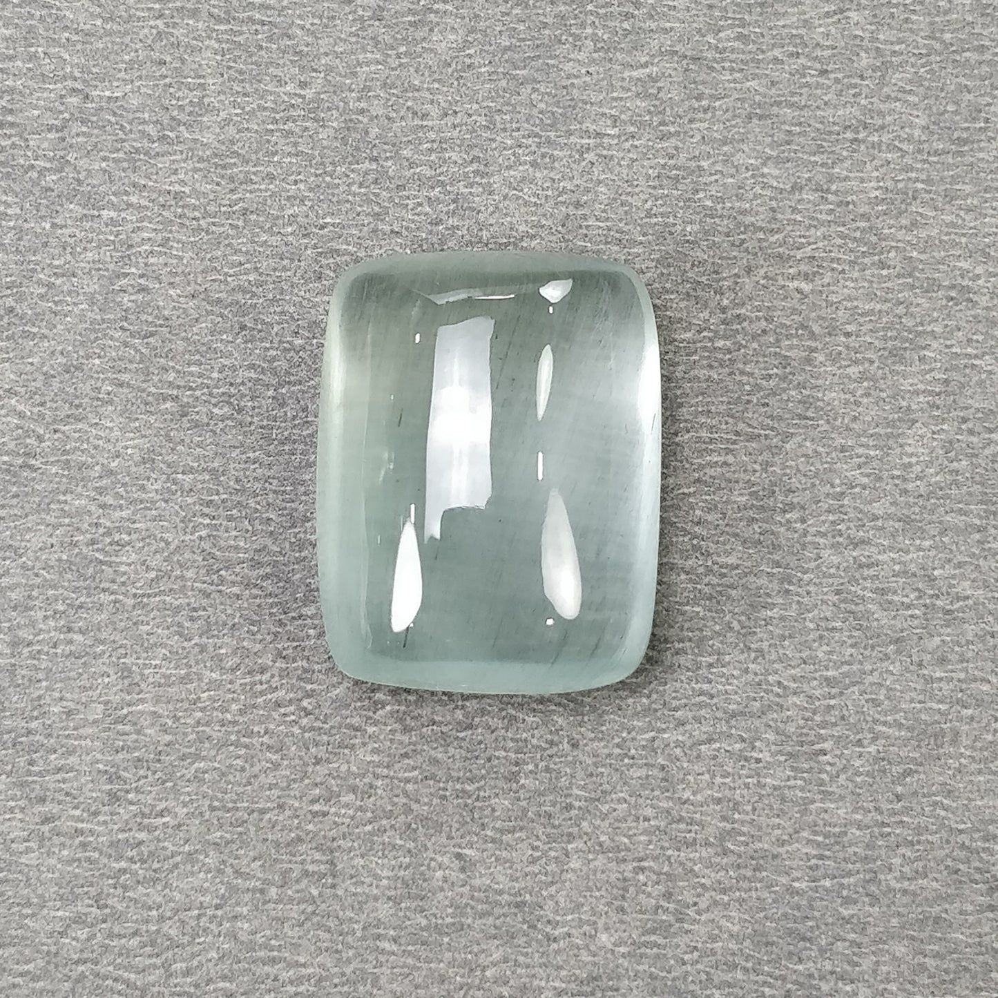 Cushion Shape Gemstone
